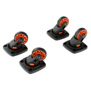 KIT RUEDAS TRANSPORTADOR ATLAS 10 - 20 - 30