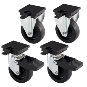 KIT RUEDAS TRANSPORTADOR ATLAS 50 - 60