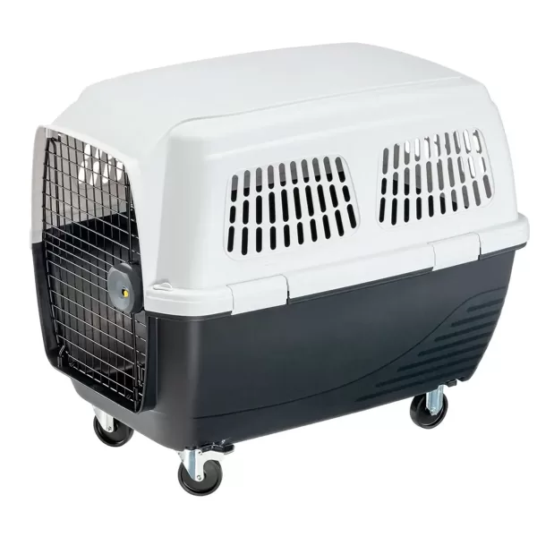 KIT RUEDAS TRANSPORTADOR CLIPPER 4 - 5 - 6 - 7 - Imagen 3