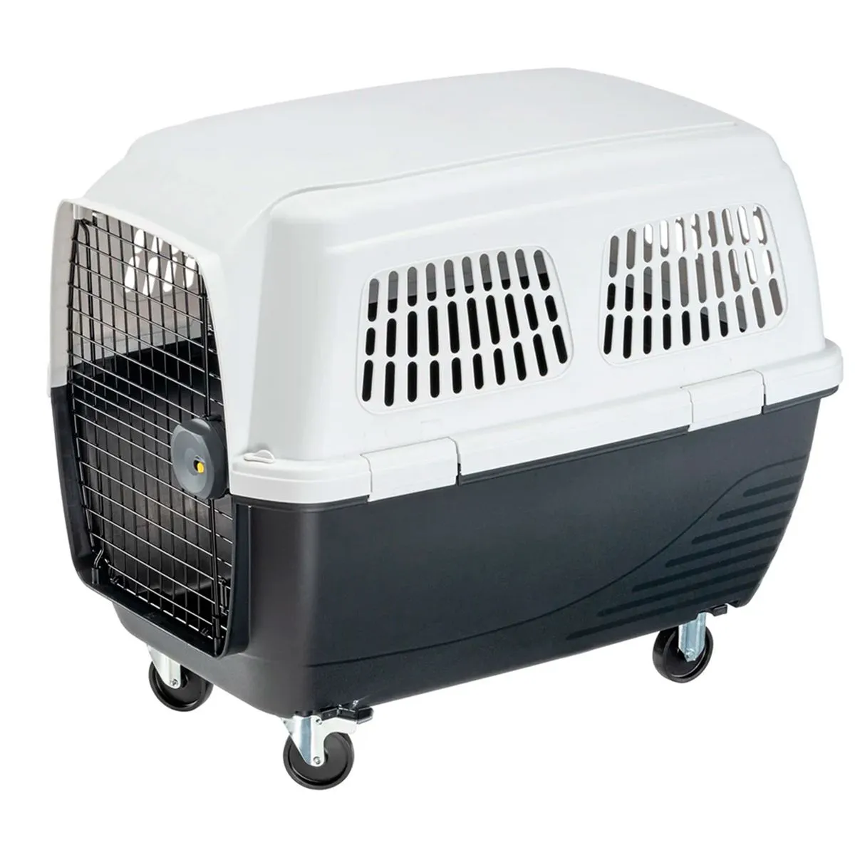 KIT RUEDAS TRANSPORTADOR CLIPPER 4 - 5 - 6 - 7 - Imagen 3