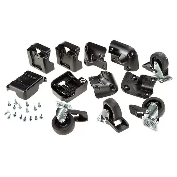 KIT RUEDAS TRANSPORTADOR ATLAS 80