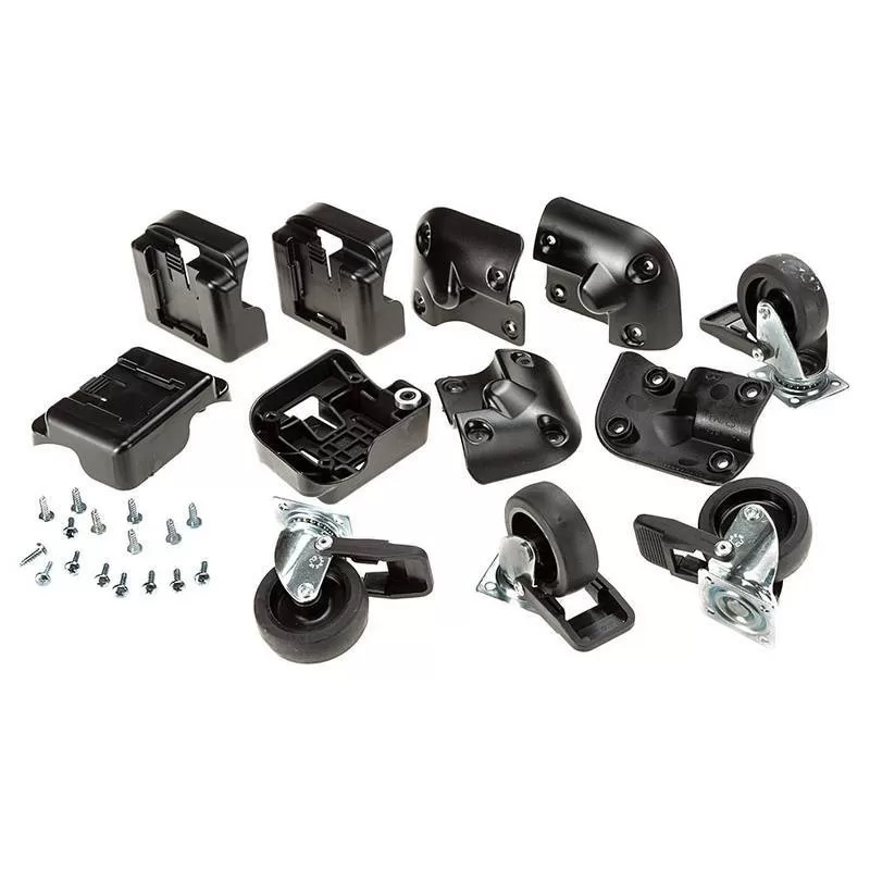 KIT RUEDAS TRANSPORTADOR ATLAS 80