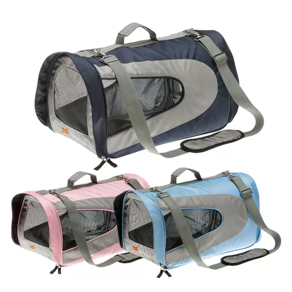 Bolso Transportador Beauty Small Ferplast - Imagen 4
